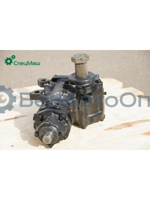 Рулевой механизм ПАЗ СПЕЦМАШ 64229-3400010-60