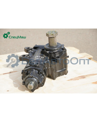 Рулевой механизм ПАЗ СПЕЦМАШ 64229-3400010-60