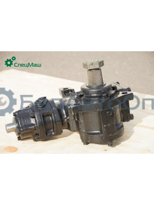 Рулевой механизм ПАЗ СПЕЦМАШ 64229-3400010-60