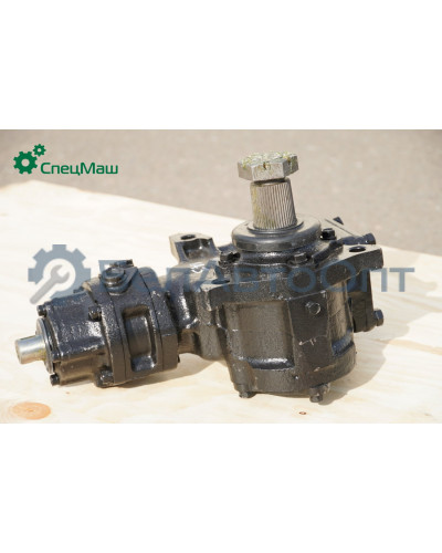 Рулевой механизм ПАЗ СПЕЦМАШ 64229-3400010-60