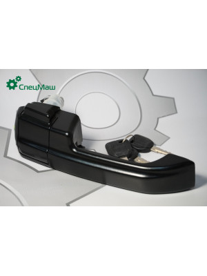 Ручка МАЗ СПЕЦМАШ ИЖКС 303658.059