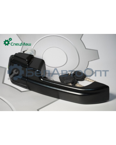 Ручка МАЗ СПЕЦМАШ ИЖКС 303658.059