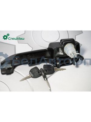 Ручка МАЗ СПЕЦМАШ ИЖКС 303658.059