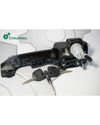 Ручка МАЗ СПЕЦМАШ ИЖКС 303658.059