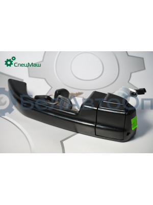 Ручка МАЗ СПЕЦМАШ ИЖКС 303658.059-01