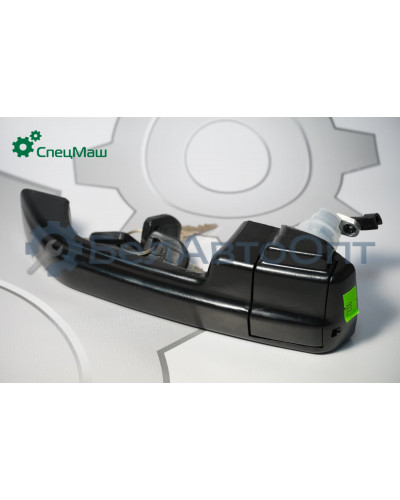 Ручка МАЗ СПЕЦМАШ ИЖКС 303658.059-01