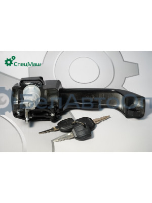 Ручка МАЗ СПЕЦМАШ ИЖКС 303658.059-01