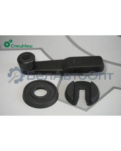 Ручка МЗКТ, МАЗ СПЕЦМАШ 64221-6104064-01