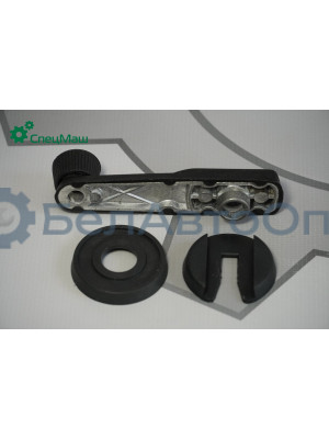 Ручка МЗКТ, МАЗ СПЕЦМАШ 64221-6104064-01