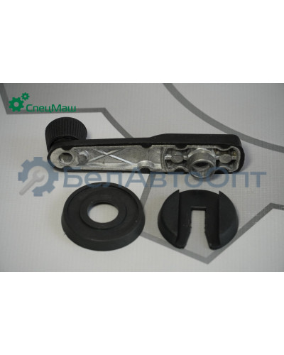 Ручка МЗКТ, МАЗ СПЕЦМАШ 64221-6104064-01