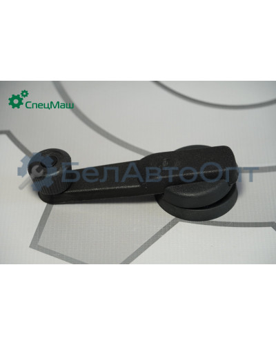 Ручка МЗКТ, МАЗ СПЕЦМАШ 64221-6104064-01