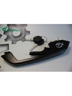 Ручка наружная МАЗ СПЕЦМАШ ИЖКС454823.005