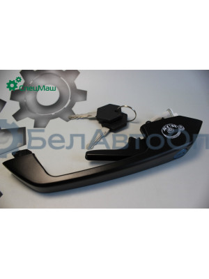 Ручки наружные, МАЗ СПЕЦМАШ ИЖКС454823.009-013