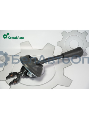 Рычаг КПП МАЗ СПЕЦМАШ 4370-1703410-01