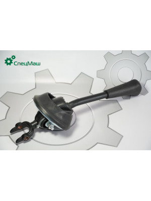 Рычаг КПП МАЗ СПЕЦМАШ 4370-1703410-01