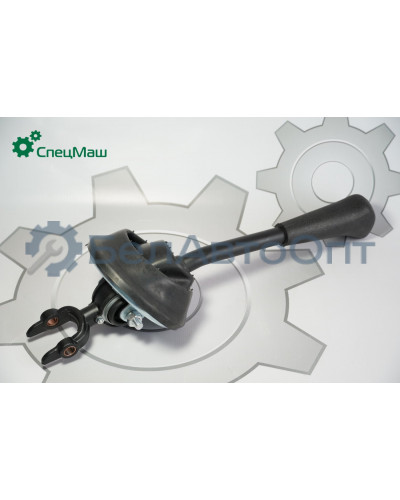 Рычаг КПП МАЗ СПЕЦМАШ 4370-1703410-01