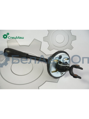 Рычаг КПП МАЗ СПЕЦМАШ 4370-1703410-01