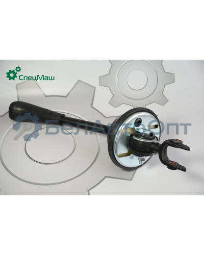 Рычаг КПП МАЗ СПЕЦМАШ 4370-1703410-01