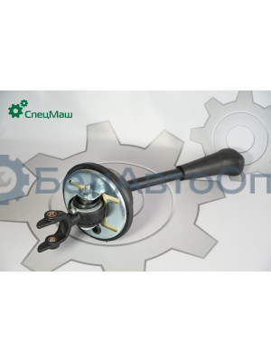Рычаг КПП МАЗ СПЕЦМАШ 4370-1703410-01