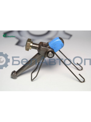Рычаг оттяжной МАЗ СПЕЦМАШ 236-1601086-Б2