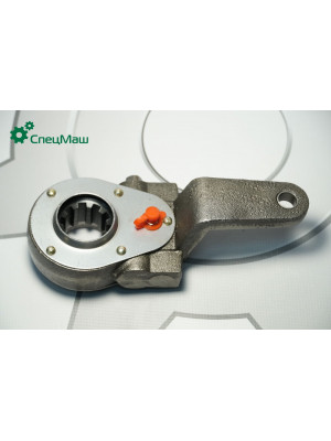 Рычаг регулировочный тормозной КамАЗ СПЕЦМАШ 53229-3502237