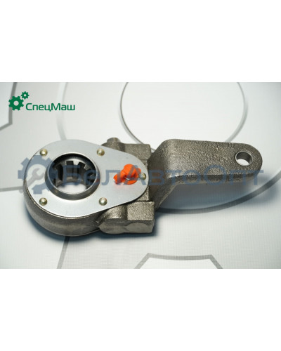 Рычаг регулировочный тормозной КамАЗ СПЕЦМАШ 53229-3502237