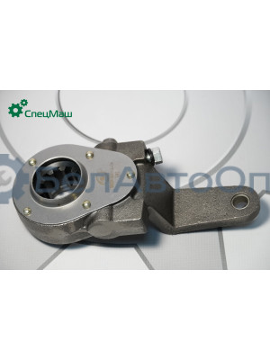 Рычаг регулировочный тормозной КамАЗ СПЕЦМАШ 53229-3502136