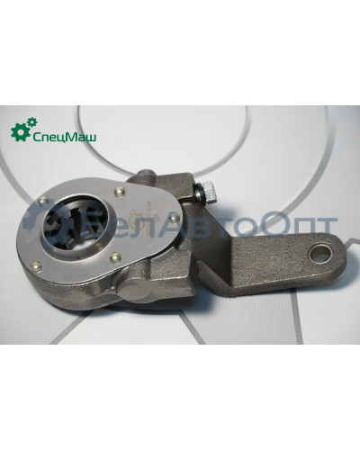 Рычаг регулировочный тормозной КамАЗ СПЕЦМАШ 53229-3502136