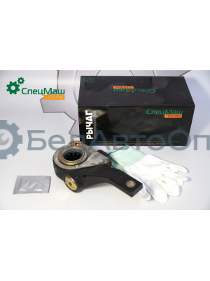 Рычаг регулировочный тормозной КамАЗ СПЕЦМАШ 79258