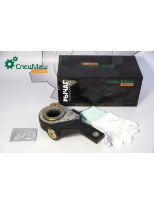 Рычаг регулировочный тормозной КамАЗ СПЕЦМАШ 79258