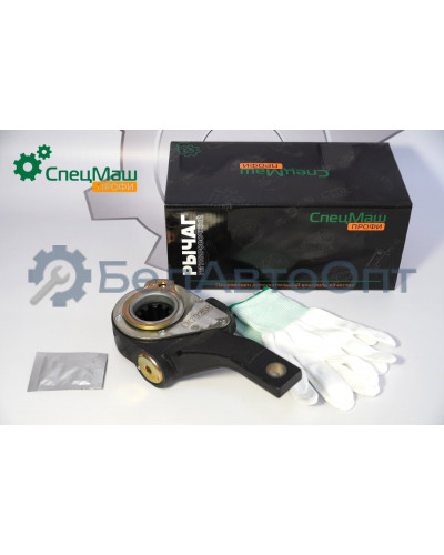 Рычаг регулировочный тормозной КамАЗ СПЕЦМАШ 79258