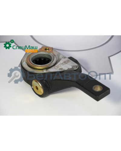 Рычаг регулировочный тормозной КамАЗ СПЕЦМАШ 79258