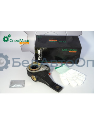 Рычаг регулировочный тормозной КамАЗ СПЕЦМАШ 79259