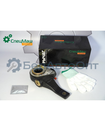 Рычаг регулировочный тормозной КамАЗ СПЕЦМАШ 79259