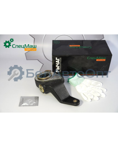 Рычаг регулировочный тормозной СПЕЦМАШ 79260