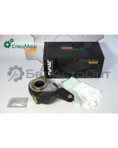 Рычаг регулировочный тормозной КамАЗ СПЕЦМАШ 79261