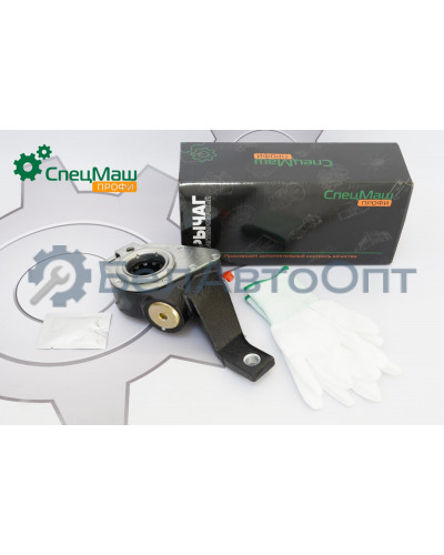 Рычаг регулировочный тормозной КамАЗ СПЕЦМАШ 79364