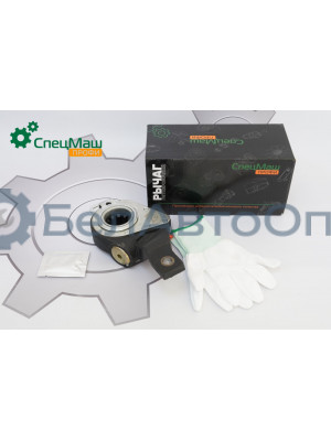 Рычаг регулировочный тормозной КамАЗ СПЕЦМАШ 79365