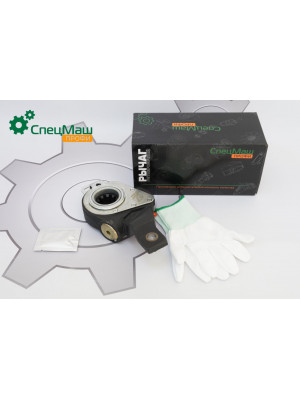 Рычаг регулировочный тормозной КамАЗ СПЕЦМАШ 79365