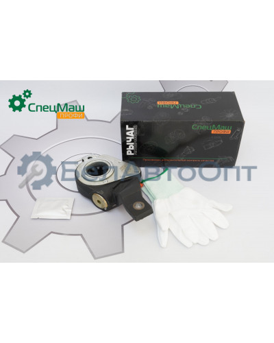 Рычаг регулировочный тормозной КамАЗ СПЕЦМАШ 79365