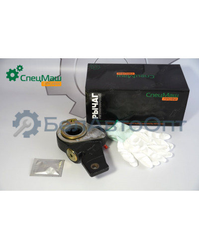 Рычаг регулировочный тормозной КамАЗ СПЕЦМАШ 79620