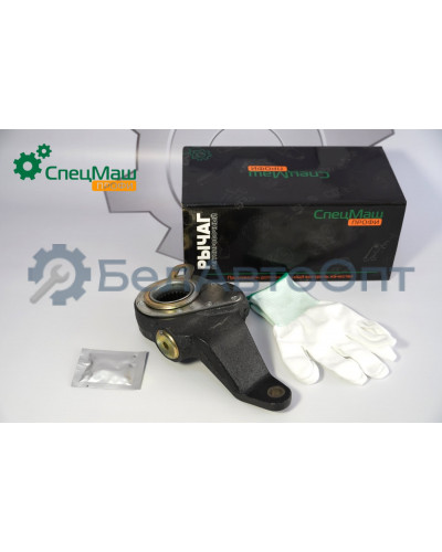 Рычаг регулировочный тормозной МАЗ СПЕЦМАШ 64226-3502135-010