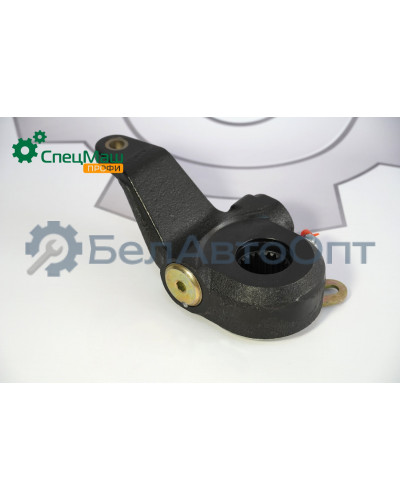 Рычаг регулировочный тормозной МАЗ СПЕЦМАШ 64226-3502135-010