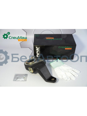 Рычаг регулировочный тормозной МАЗ СПЕЦМАШ 54321-3502135