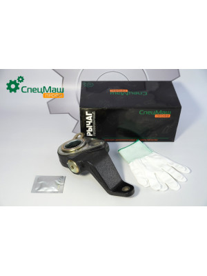 Рычаг регулировочный тормозной МАЗ СПЕЦМАШ 54321-3502135