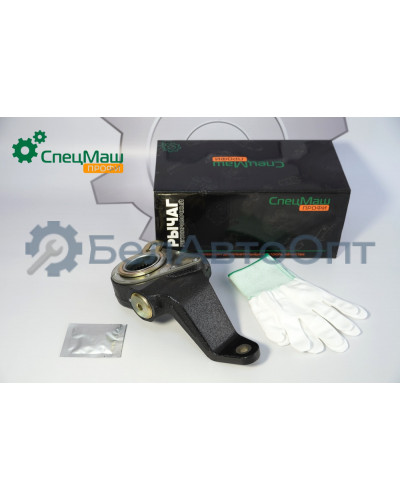 Рычаг регулировочный тормозной МАЗ СПЕЦМАШ 54321-3502135