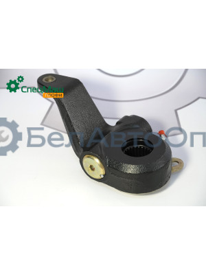 Рычаг регулировочный тормозной МАЗ СПЕЦМАШ 54321-3502135