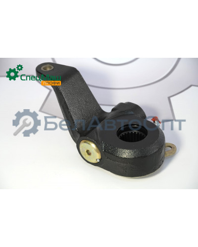 Рычаг регулировочный тормозной МАЗ СПЕЦМАШ 54321-3502135