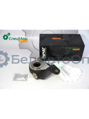 Рычаг регулировочный тормозной МАЗ СПЕЦМАШ 54321-3502136