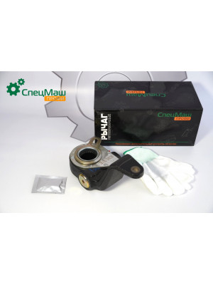 Рычаг регулировочный тормозной МАЗ СПЕЦМАШ 54321-3502136